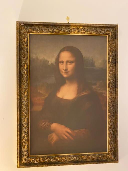 Il Nido Dell'Arte Anagni Exterior foto