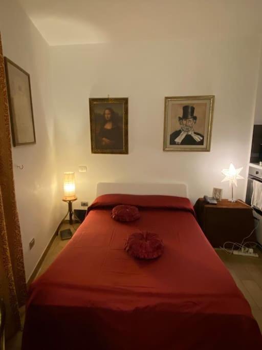 Il Nido Dell'Arte Anagni Exterior foto