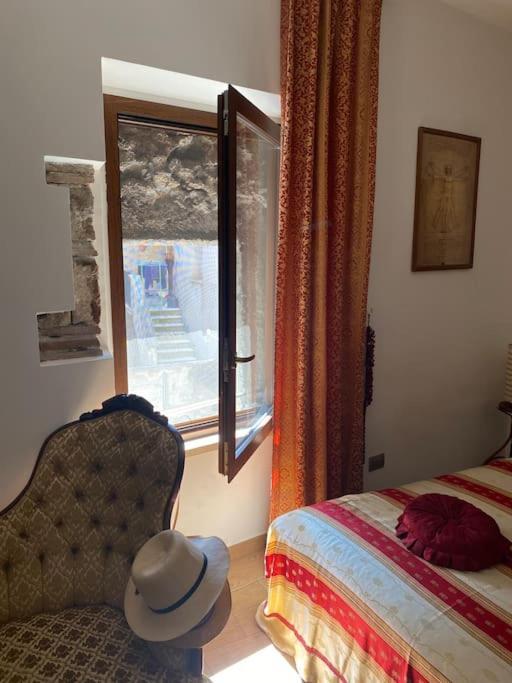 Il Nido Dell'Arte Anagni Exterior foto