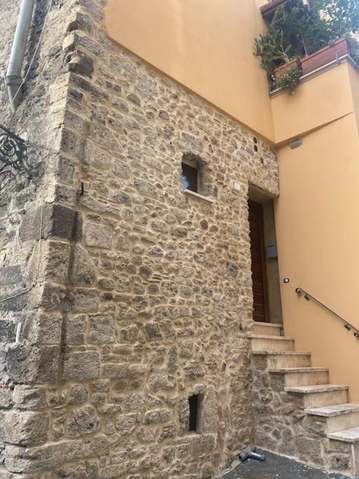 Il Nido Dell'Arte Anagni Exterior foto