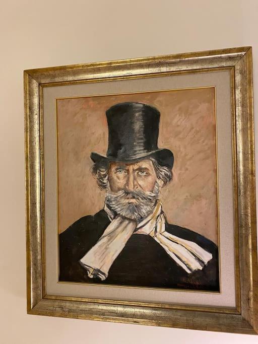 Il Nido Dell'Arte Anagni Exterior foto